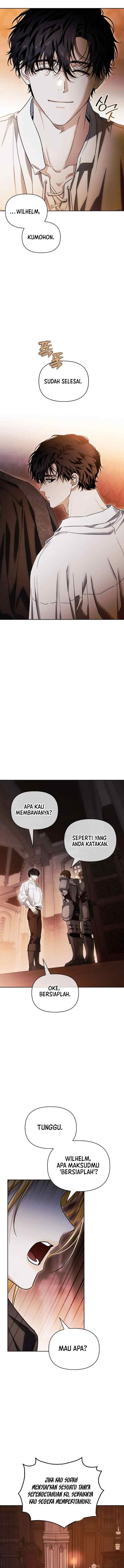 I Tamed My Ex-Husband's Mad Dog chapter 56 halaman 13