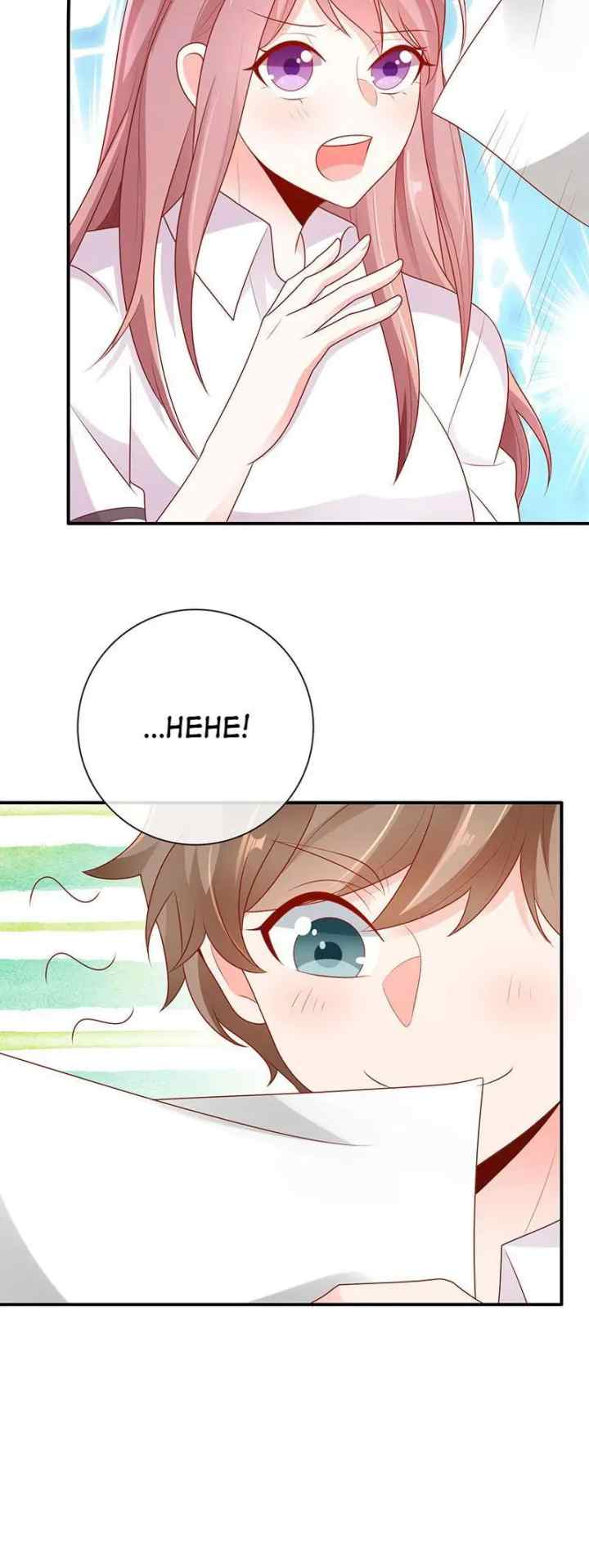 Her Smile Like Candy chapter 8 halaman 11