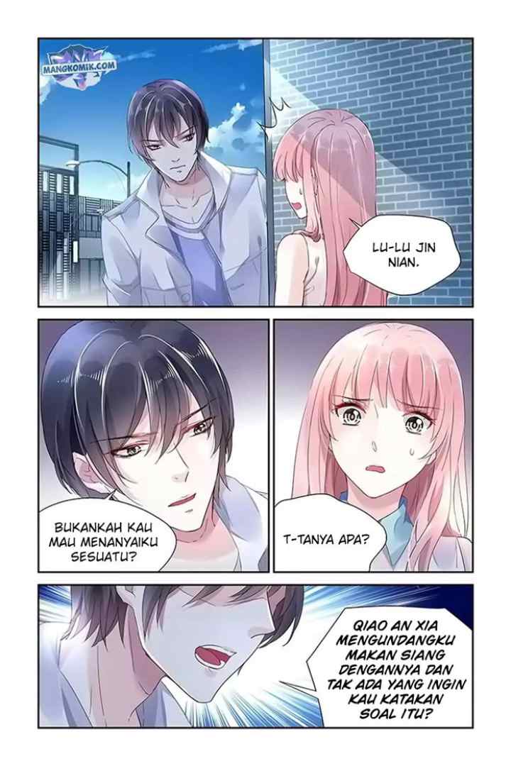 Guomin Laogong Dai Huijia chapter 47 halaman 4
