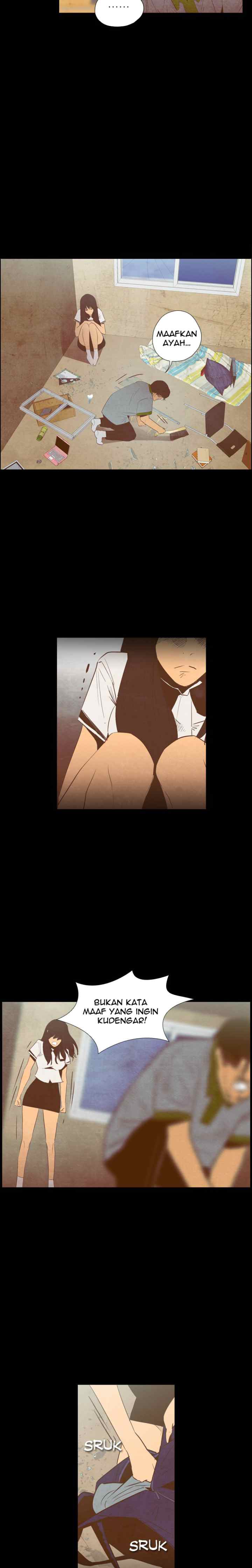 Reawaken Man chapter 9 halaman 5