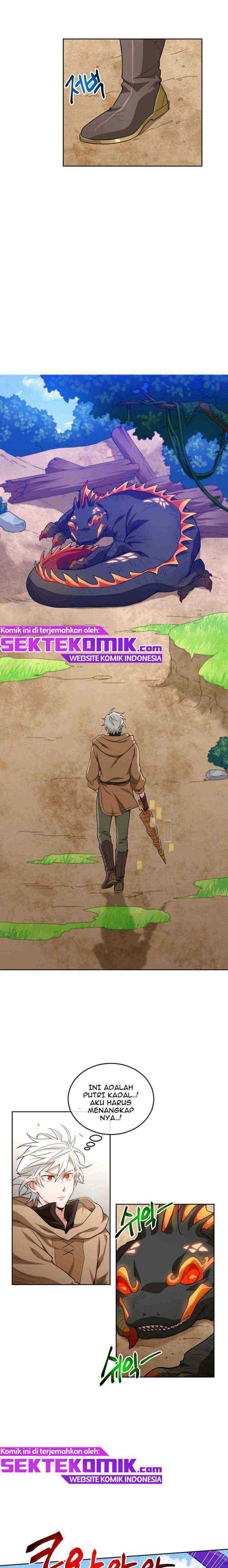 Please Have a Meal chapter 8 halaman 16