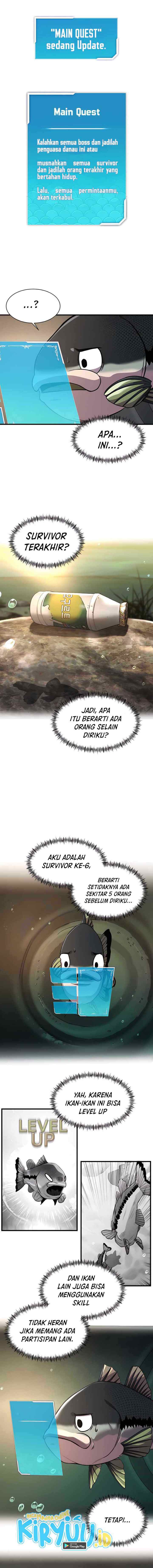 Surviving as a Fish chapter 6 halaman 7