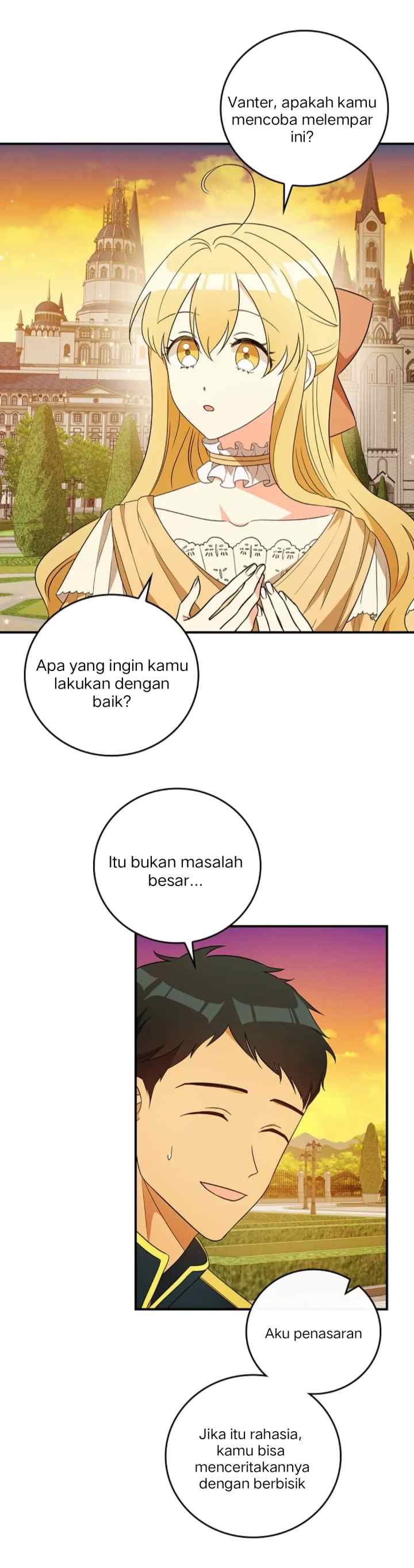 Run Maelle chapter 41 halaman 15