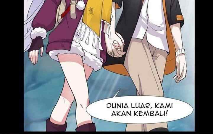 I Have a Dragon on My Body chapter 455 halaman 16