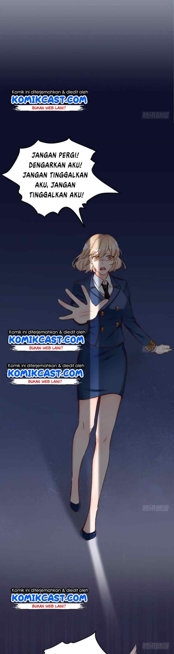My Wife is Cold-Hearted chapter 68 halaman 9