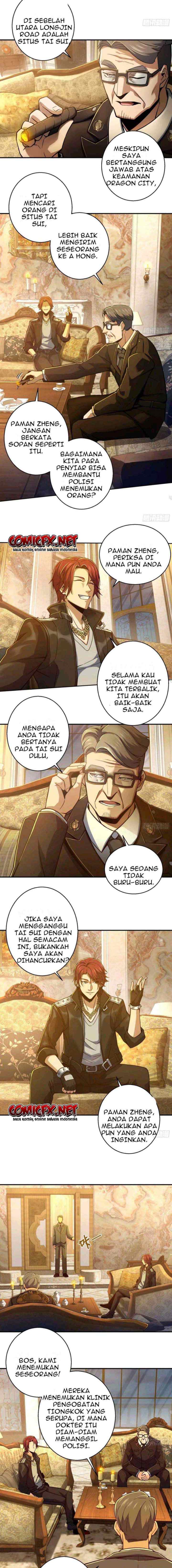 Starting from Guhuoniao chapter 7 halaman 10