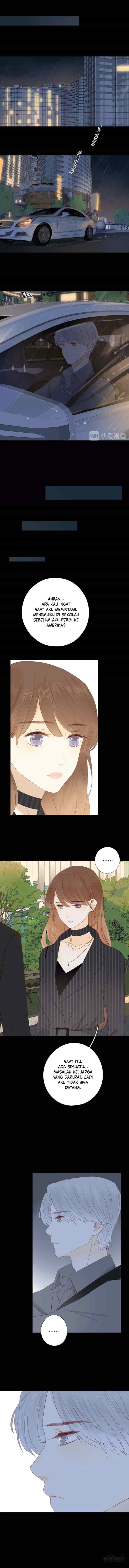 She May Not Be Cute chapter 31 halaman 7