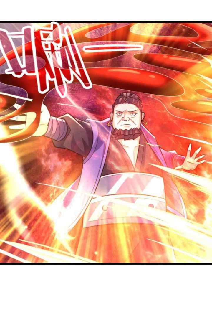 Shenwu Tianzun chapter 153 halaman 6