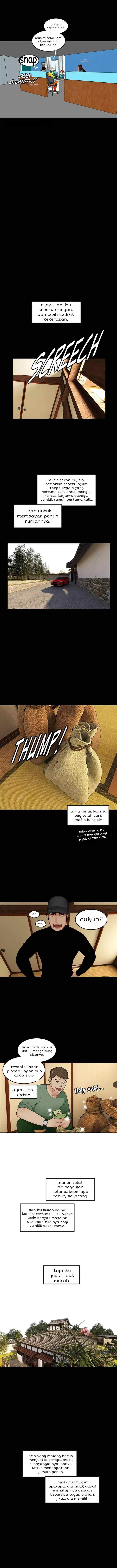 Midnight With Poppy Land chapter 97 halaman 4