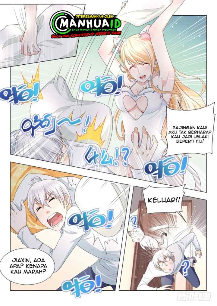 Shen Hao's Heavenly Fall System chapter 56 halaman 9