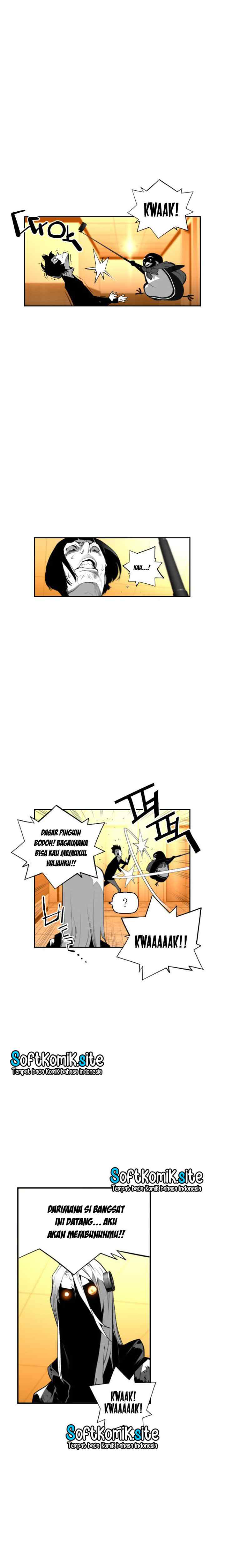 Terror Man chapter 86 halaman 5