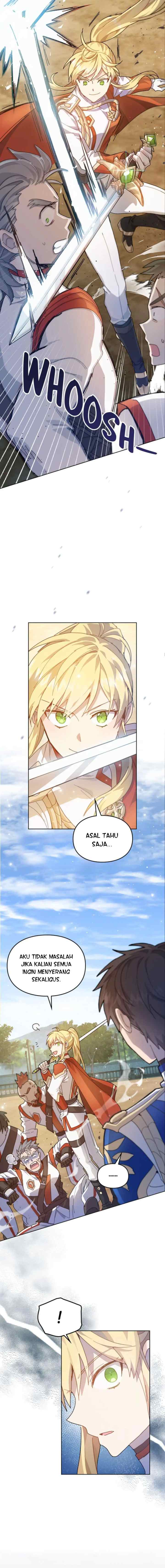 Falling For The Enemy chapter 7 halaman 4