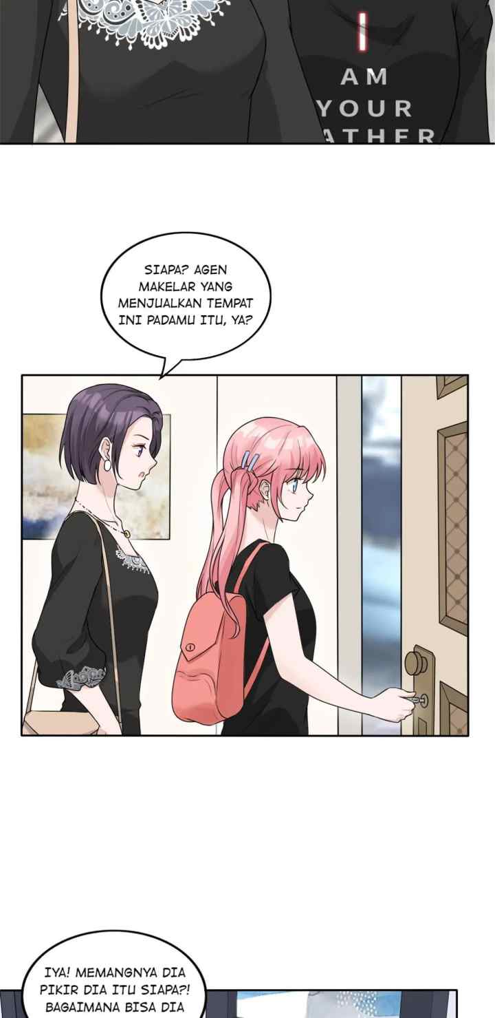 Falling For My Neighbor chapter 7 halaman 4