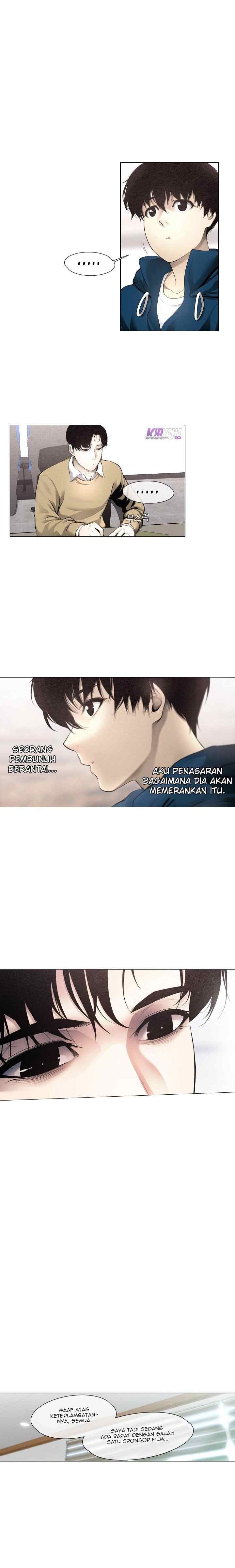 Movies Are Real chapter 8 halaman 10