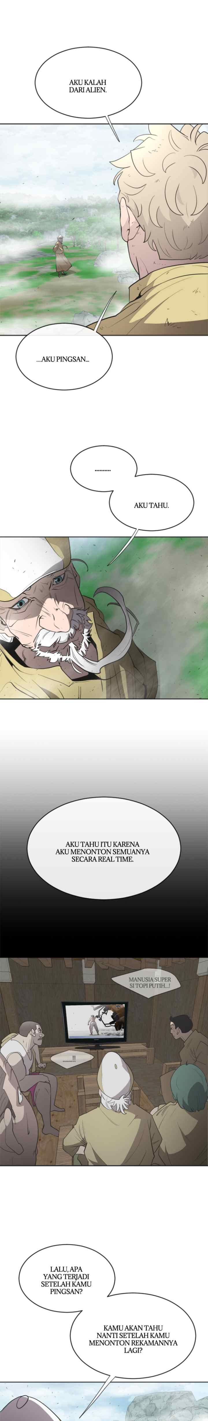 Superhuman Era chapter 43 halaman 5