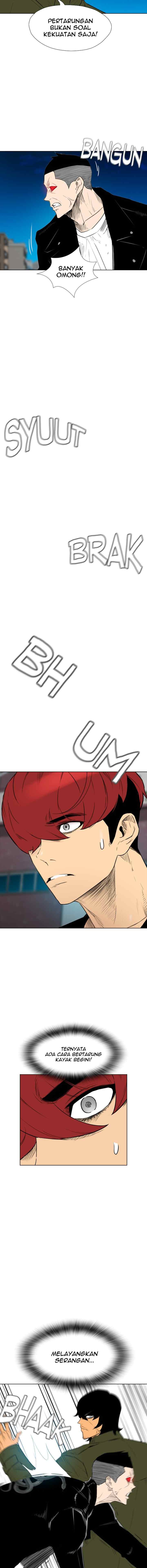 Reawaken Man chapter 153 halaman 11