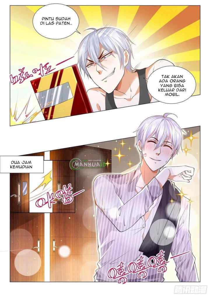 Shen Hao's Heavenly Fall System chapter 166 halaman 9