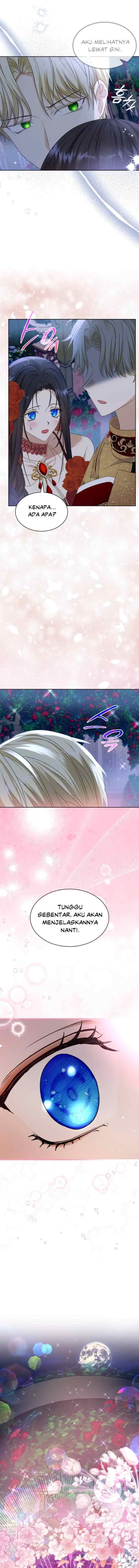 I Became the Ex-Wife of the Obsessive Male Lead chapter 25 halaman 17