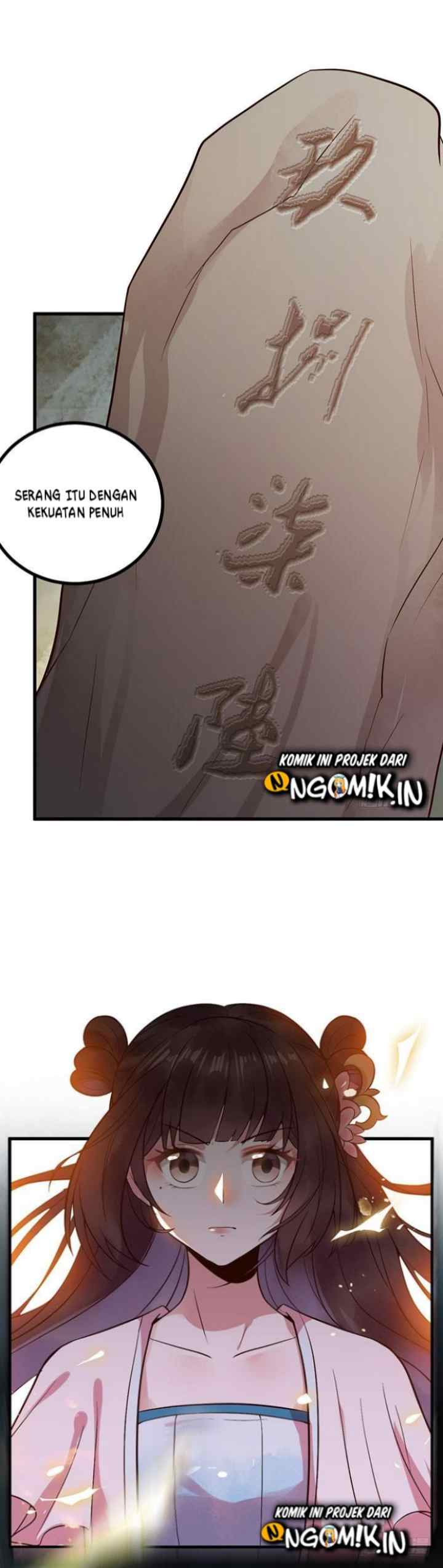Rebirth of the Divine Doctor chapter 14 halaman 14