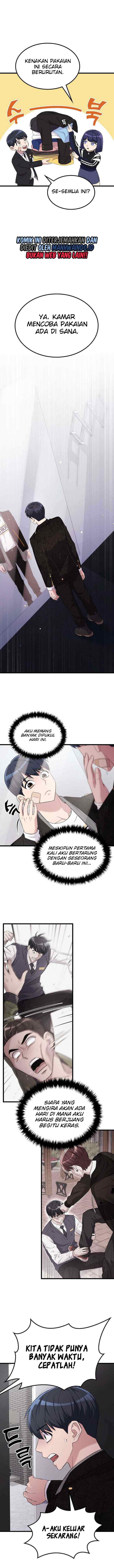 Ganzi Monster chapter 19 halaman 7