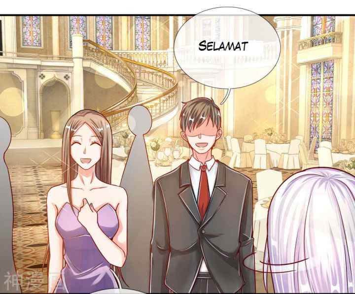 Immortal Daddy Xianzun chapter 5 halaman 19
