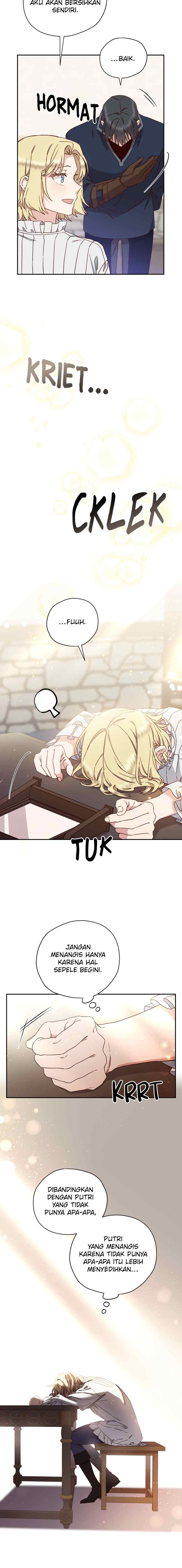 Guhaejuseyo Gongjunim chapter 57 halaman 15