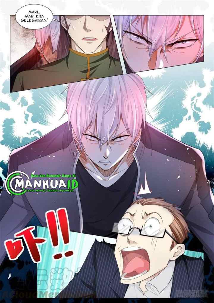 Shen Hao's Heavenly Fall System chapter 65 halaman 5