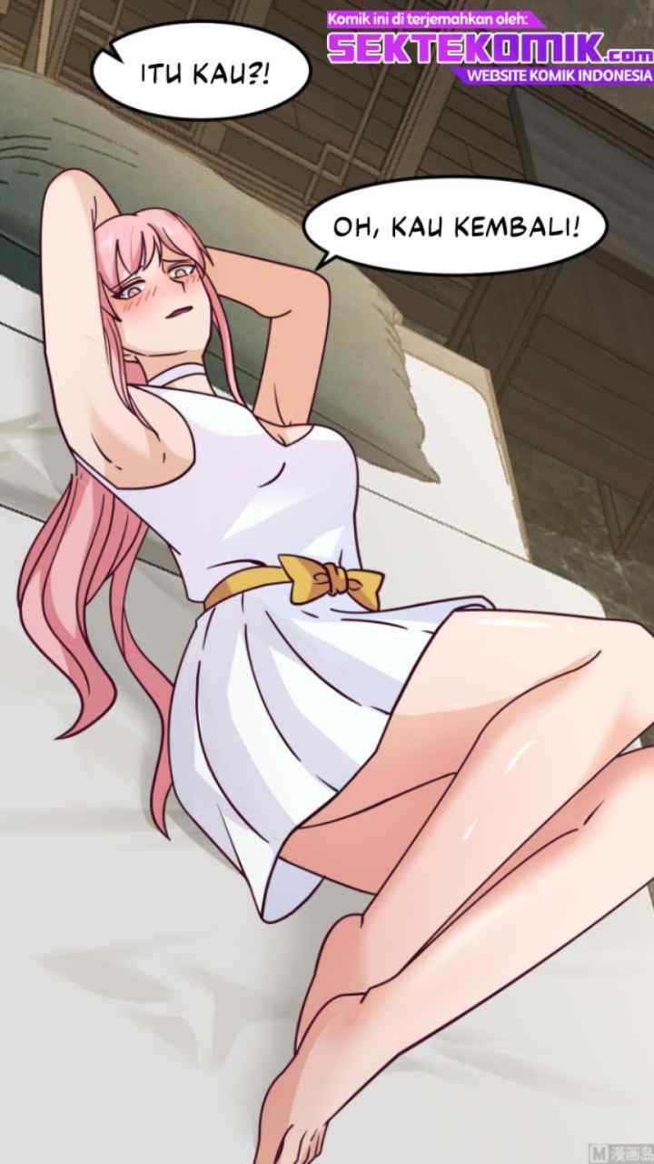 I Have a Dragon on My Body chapter 524 halaman 14