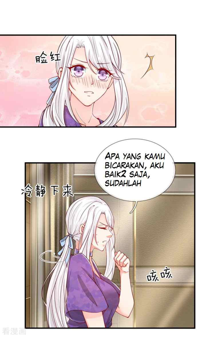 Immortal Daddy Xianzun chapter 46 halaman 6