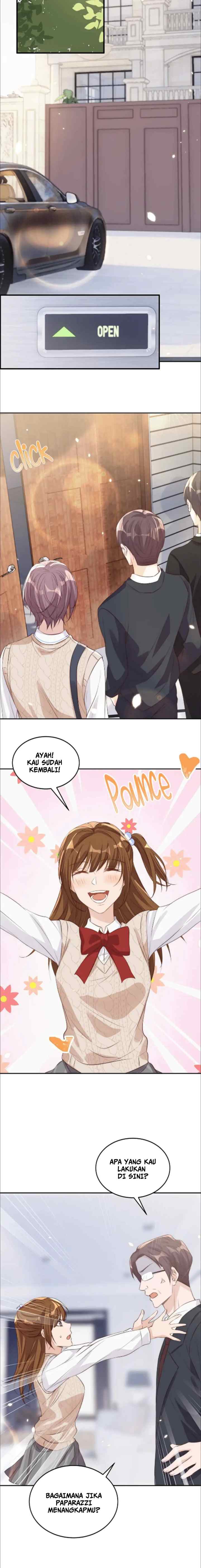 Knock it Off, YM! chapter 19 halaman 4