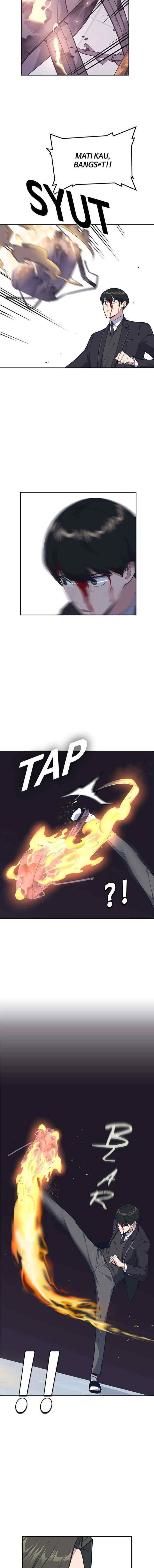 Kenkyu Gurupu chapter 6 halaman 14