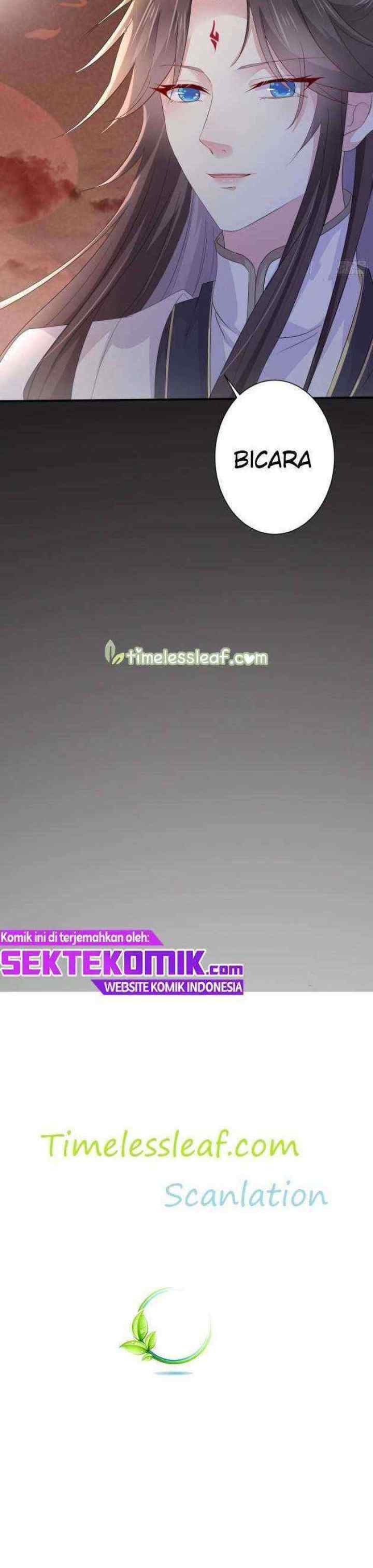 Pupillary Master chapter 154 halaman 11