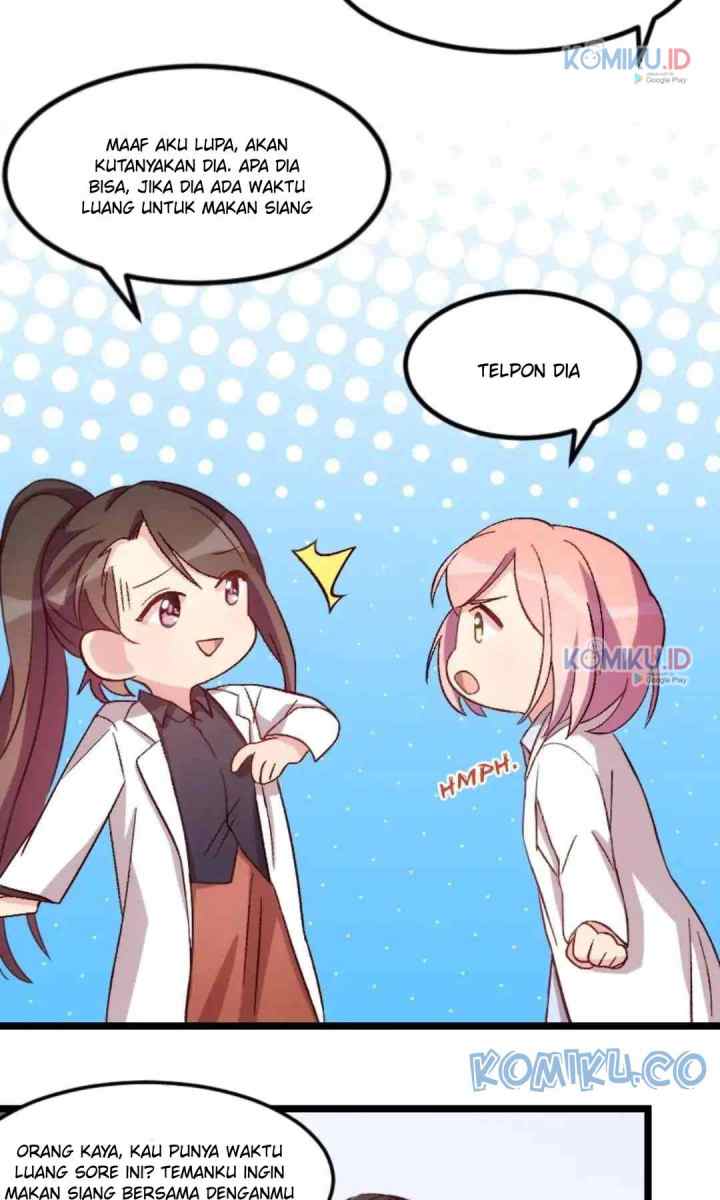 CEO's Sudden Proposal chapter 92 halaman 5