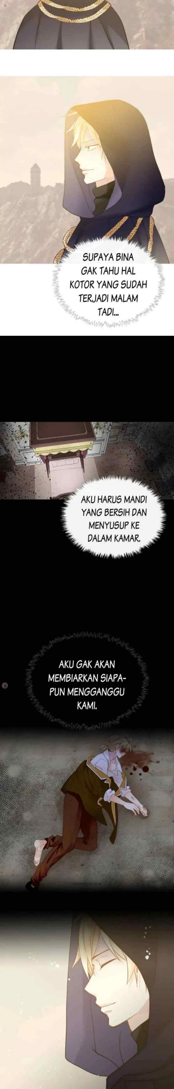 Empress of Another World chapter 110 halaman 10