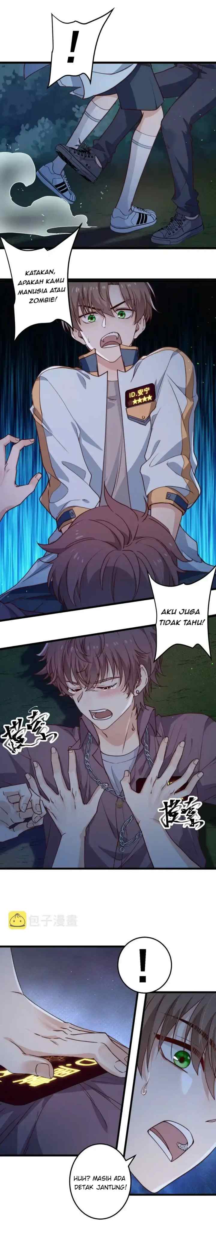Escape Game chapter 46 halaman 4