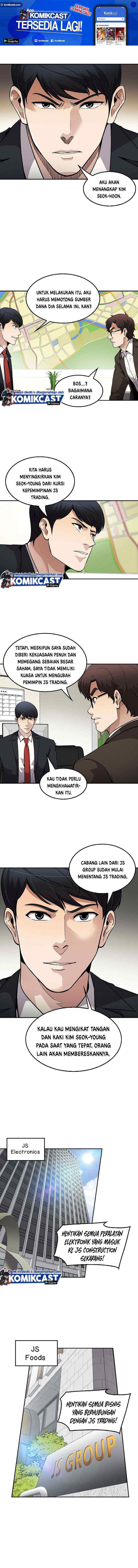 Again My Life chapter 102 halaman 9