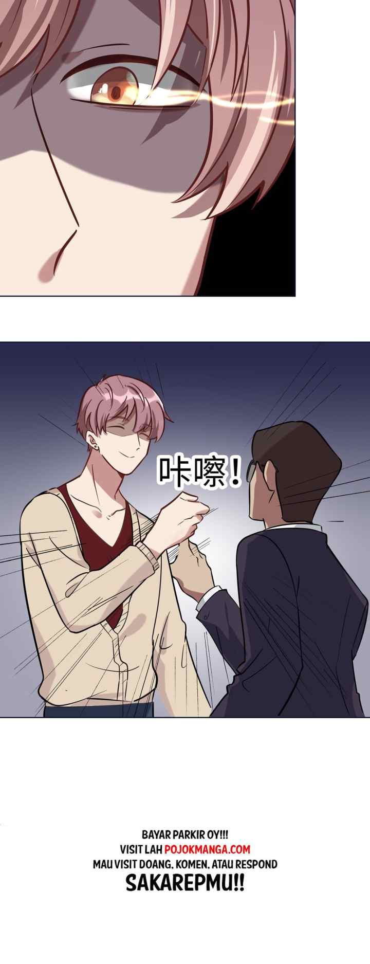 Peerless Sovereign Ling Xiao chapter 10 halaman 14