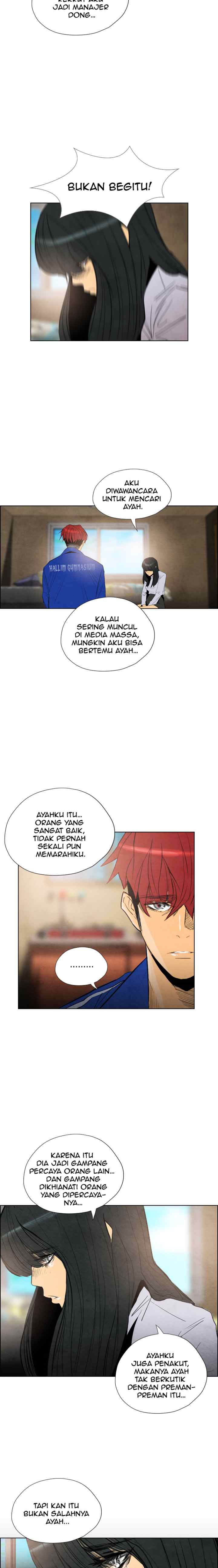 Reawaken Man chapter 21 halaman 15