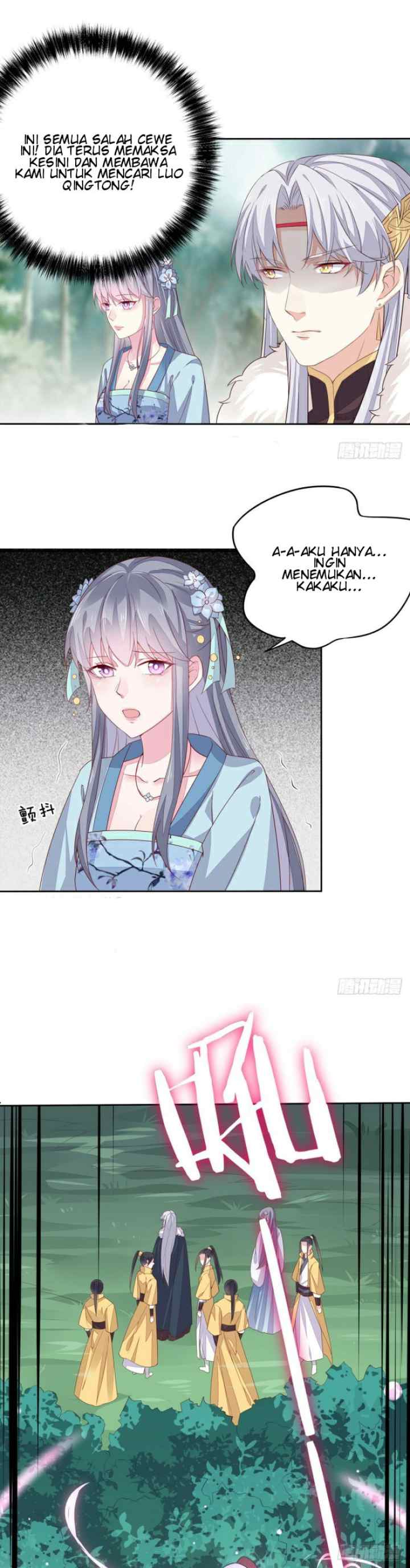 Pupillary Master chapter 10 halaman 14