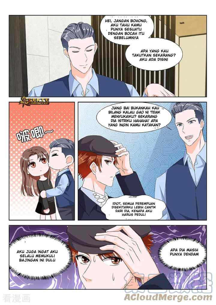 Metropolitan System chapter 149 halaman 4