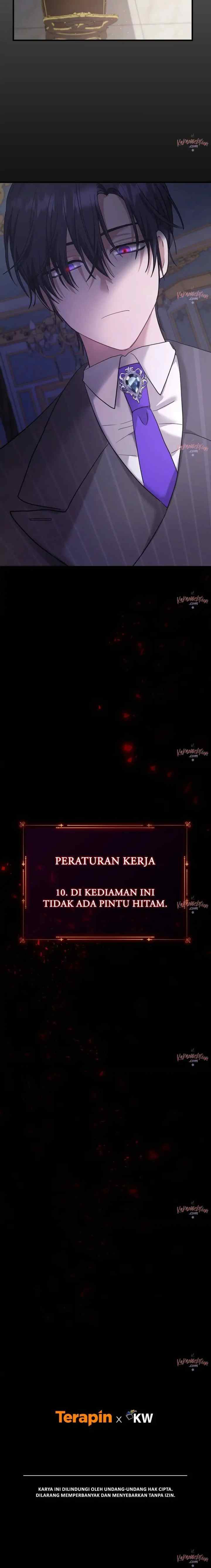I Thought It Was a Romance Fantasy, but It's a Horror Story chapter 10 halaman 20
