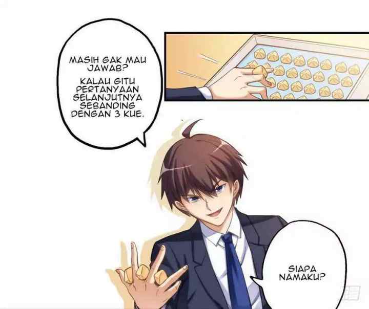 I Am Gao Fu Shuai chapter 12 halaman 8