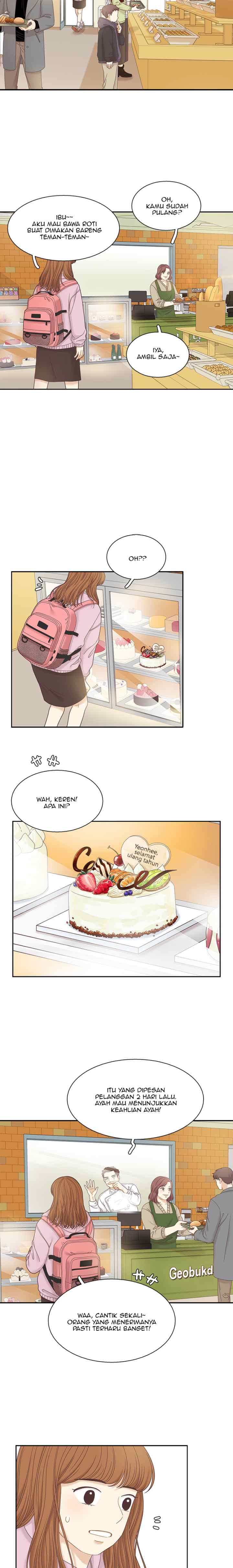 Odd Girls Out S2 chapter 27 halaman 16