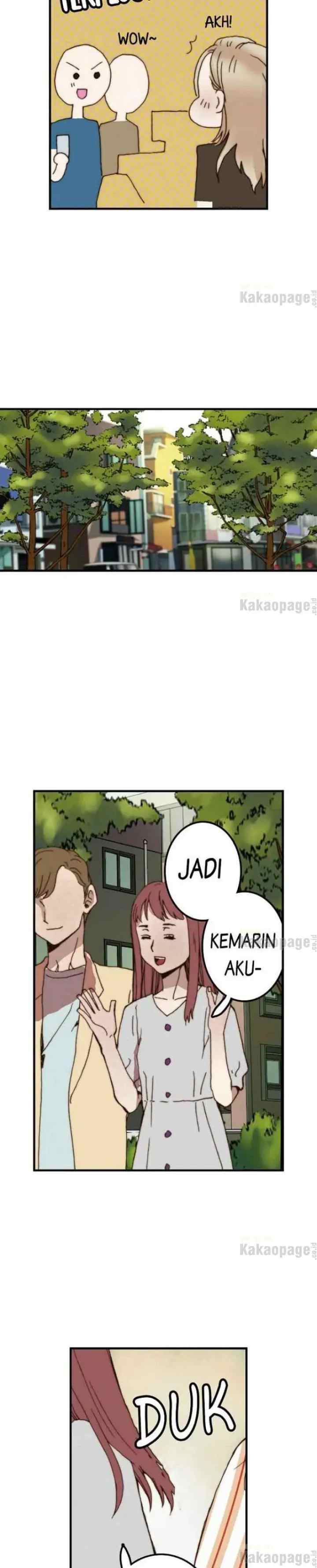 This Isn't Right! chapter 30 halaman 4