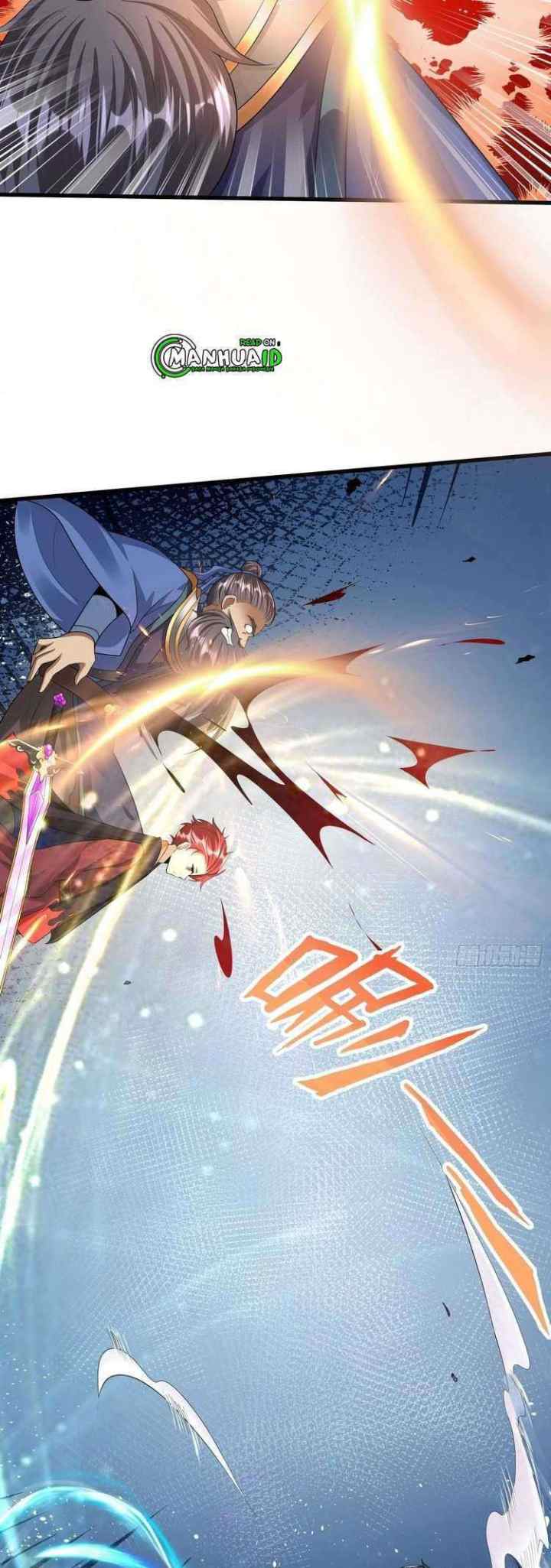 Start Become a Plug-in chapter 29 halaman 12