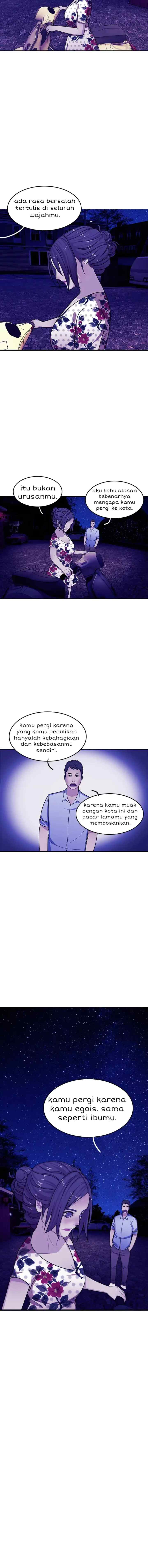 Midnight With Poppy Land chapter 70 halaman 6