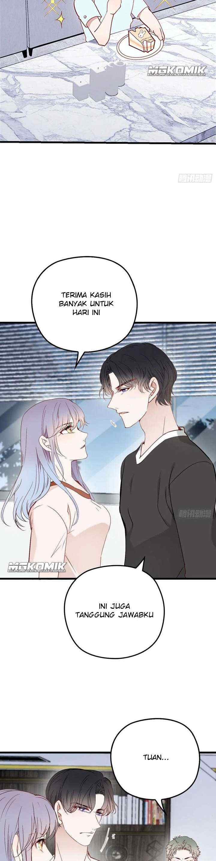 The Duke's Hidden Baby: BOGO! chapter 83 halaman 11