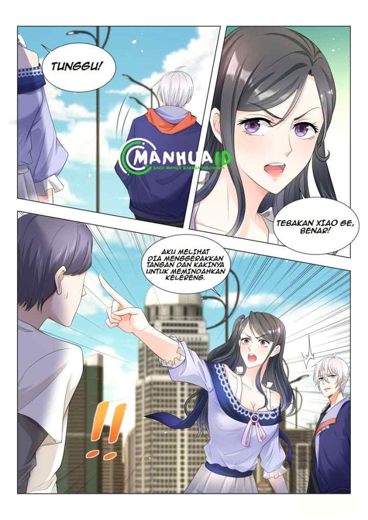 Shen Hao's Heavenly Fall System chapter 10 halaman 13