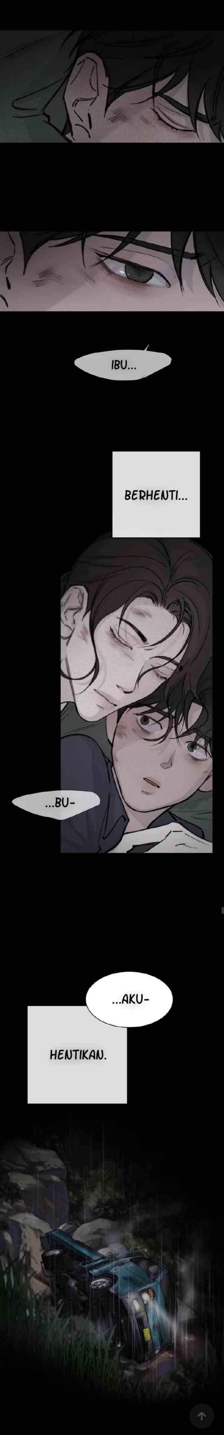 The Flower Blooming Baby Lord chapter 1 halaman 8