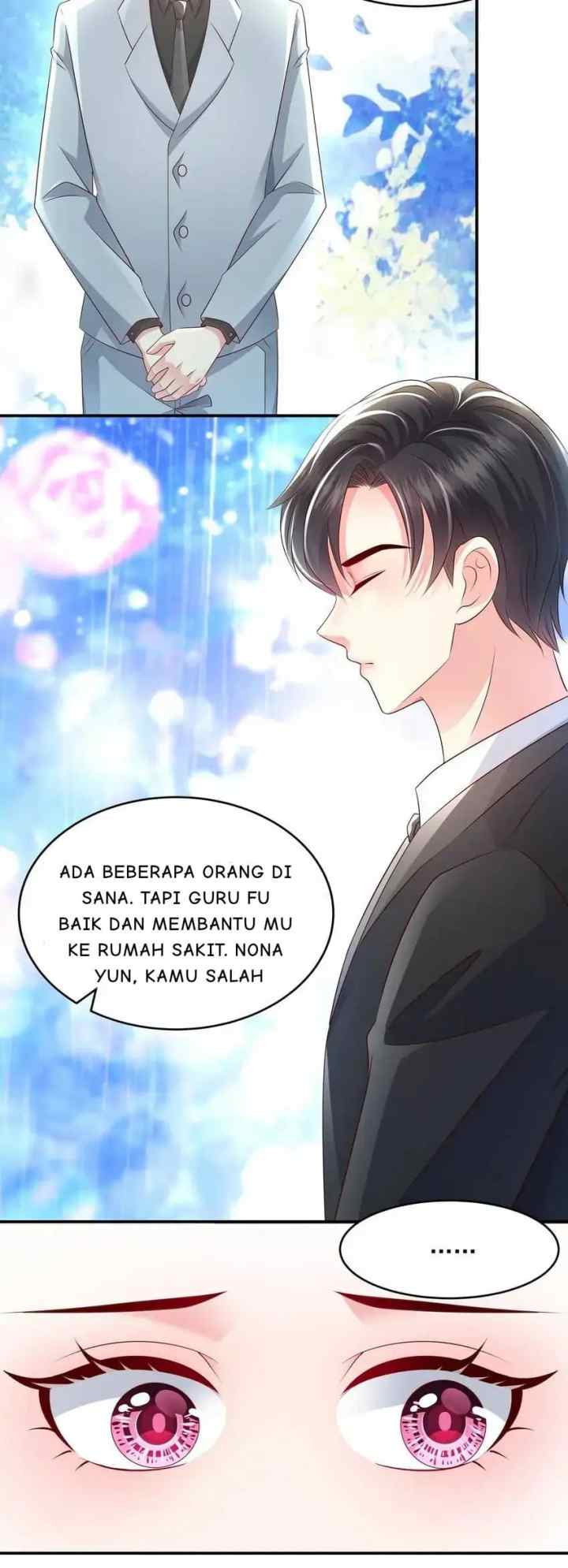 Reborn And Meet, Give You My Exclusive Love chapter 7 halaman 11